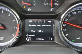 Opel Astra 114000KM !!!FULL/АВТОМАТИК - 14999 лв. - 78593093 11
