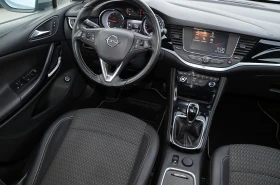 Opel Astra 114000KM !!!FULL/АВТОМАТИК - 14999 лв. - 78593093 10