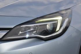 Opel Astra 114000KM !!!FULL/АВТОМАТИК - 14999 лв. - 78593093 7
