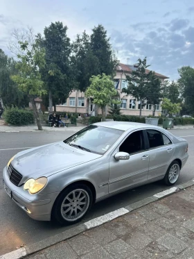 Обява за продажба на Mercedes-Benz C 200 ~6 240 лв. - изображение 11