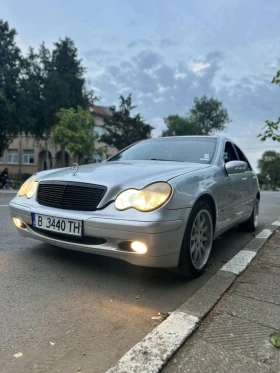 Обява за продажба на Mercedes-Benz C 200 ~6 240 лв. - изображение 10