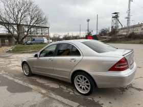 Обява за продажба на Mercedes-Benz C 200 ~6 240 лв. - изображение 2