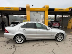 Обява за продажба на Mercedes-Benz C 200 ~6 240 лв. - изображение 3