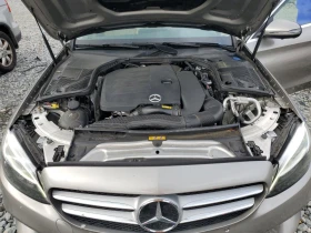 Mercedes-Benz C 300 | Mobile.bg    10