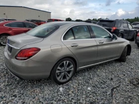 Mercedes-Benz C 300 | Mobile.bg    5