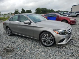 Mercedes-Benz C 300 | Mobile.bg    3