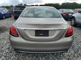 Mercedes-Benz C 300 | Mobile.bg    6
