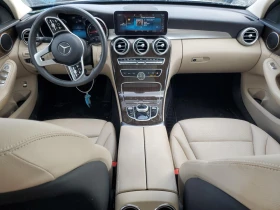 Mercedes-Benz C 300 | Mobile.bg    8