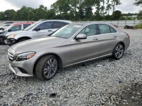 Mercedes-Benz C 300 | Mobile.bg    2