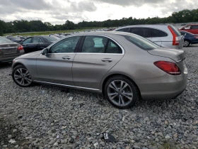 Mercedes-Benz C 300 | Mobile.bg    4
