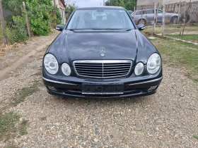 Mercedes-Benz E 320 CDI AVANTGARDE - 7800 лв. - 79728034 2