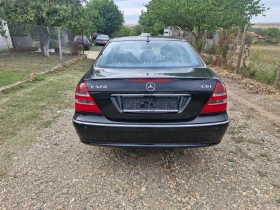 Mercedes-Benz E 320 CDI AVANTGARDE - 7800 лв. - 79728034 5