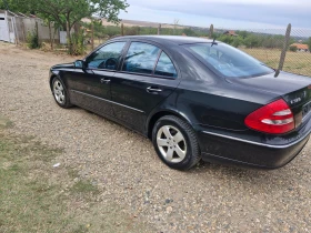 Mercedes-Benz E 320 CDI AVANTGARDE - 7800 лв. - 79728034 6