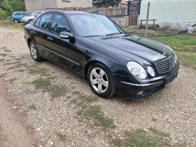 Mercedes-Benz E 320 CDI AVANTGARDE - 7800 лв. - 79728034 3