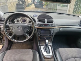 Mercedes-Benz E 320 CDI AVANTGARDE - 7800 лв. - 79728034 7