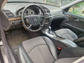 Mercedes-Benz E 320 CDI AVANTGARDE - 7800 лв. - 79728034 9