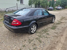 Mercedes-Benz E 320 CDI AVANTGARDE - 7800 лв. - 79728034 4