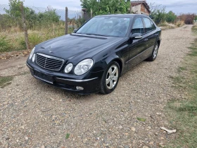 Mercedes-Benz E 320 CDI AVANTGARDE