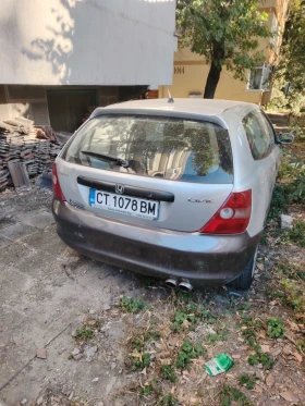 Honda Civic | Mobile.bg    4