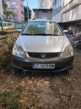Honda Civic | Mobile.bg    3