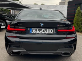 BMW 340 M340i xDrive LED Harman Kardon BOVA CAR | Mobile.bg    4