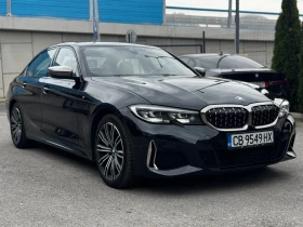 BMW 340 M340i xDrive LED Harman Kardon BOVA CAR | Mobile.bg    3