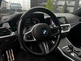 BMW 340 M340i xDrive LED Harman Kardon BOVA CAR | Mobile.bg    8