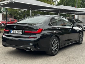 BMW 340 M340i xDrive LED Harman Kardon BOVA CAR | Mobile.bg    5