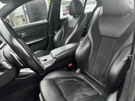 BMW 340 M340i xDrive LED Harman Kardon BOVA CAR | Mobile.bg    10