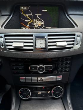 Mercedes-Benz CLS 350 AMG Pack 6.3 | Mobile.bg    8