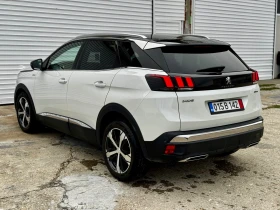 Обява за продажба на Peugeot 3008 GT-Line 1.6HDi 120HP ~29 500 лв. - изображение 4