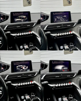 Peugeot 3008 GT-Line 1.6HDi 120HP | Mobile.bg    14