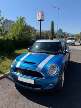 Mini Clubman Cooper S | Mobile.bg    2