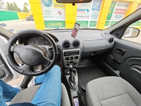 Обява за продажба на Dacia Logan LPG ~8 520 лв. - изображение 6