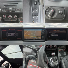 Audi A1 1.4TFSI-122кс= АВТОМАТ= 3хS-Line= LED= ШИБЕДАХ= NA - 16900 лв. / 8640.83 € - 47454513 16