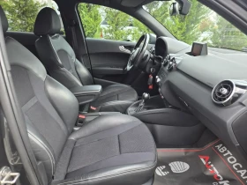 Audi A1 1.4TFSI-122кс= АВТОМАТ= 3хS-Line= LED= ШИБЕДАХ= NA - 16900 лв. / 8640.83 € - 47454513 14