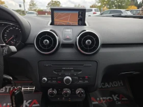 Audi A1 1.4TFSI-122кс= АВТОМАТ= 3хS-Line= LED= ШИБЕДАХ= NA - 16900 лв. / 8640.83 € - 47454513 15
