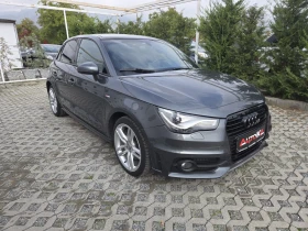 Audi A1 1.4TFSI-122кс= АВТОМАТ= 3хS-Line= LED= ШИБЕДАХ= NA - 16900 лв. / 8640.83 € - 47454513 2