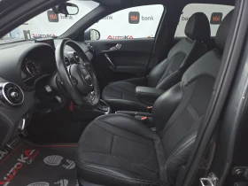 Audi A1 1.4TFSI-122кс= АВТОМАТ= 3хS-Line= LED= ШИБЕДАХ= NA - 16900 лв. / 8640.83 € - 47454513 7