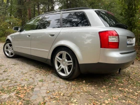    Audi A4 B6 1.8 T