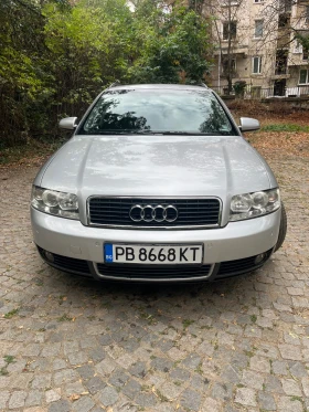 Audi A4 B6 1.8 T | Mobile.bg    7