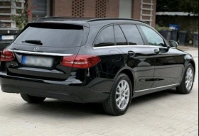     Mercedes-Benz C 200 FACELIFT 2020. FULL    