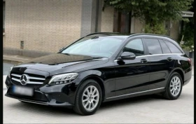     Mercedes-Benz C 200 FACELIFT 2020. FULL    