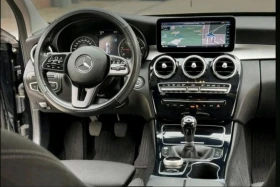Mercedes-Benz C 200 FACELIFT 2020. FULL     | Mobile.bg    5