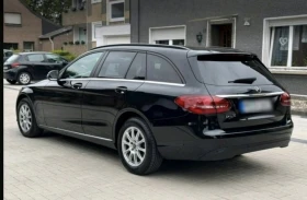     Mercedes-Benz C 200 FACELIFT 2020. FULL    