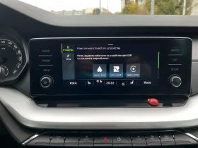 Skoda Octavia 2.0 TDI | Mobile.bg    10