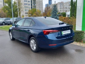 Skoda Octavia 2.0 TDI | Mobile.bg    4
