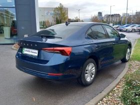 Skoda Octavia 2.0 TDI | Mobile.bg    3