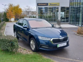 Skoda Octavia 2.0 TDI | Mobile.bg    2