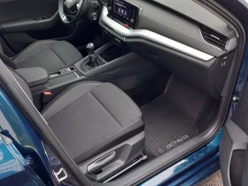 Skoda Octavia 2.0 TDI | Mobile.bg    8
